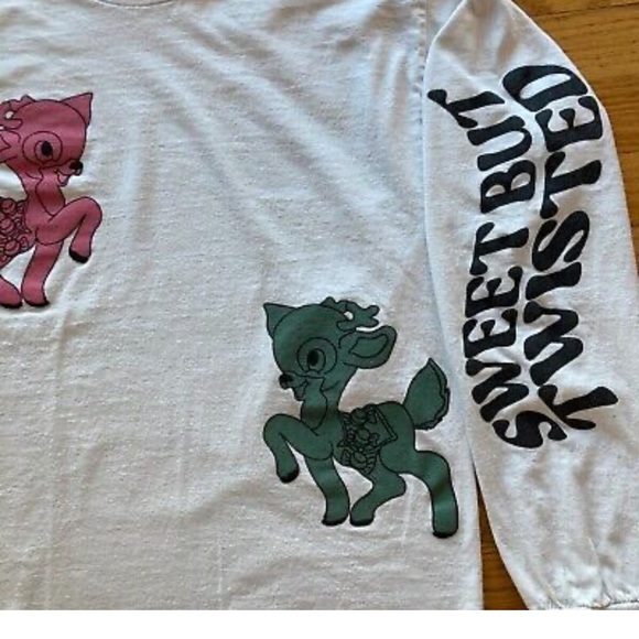 Cody Ko merchandise, christmas edition “sweet but twisted” limited edition. - Picture 3 of 4